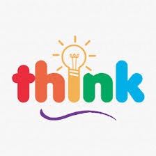 T-H-I-N-K